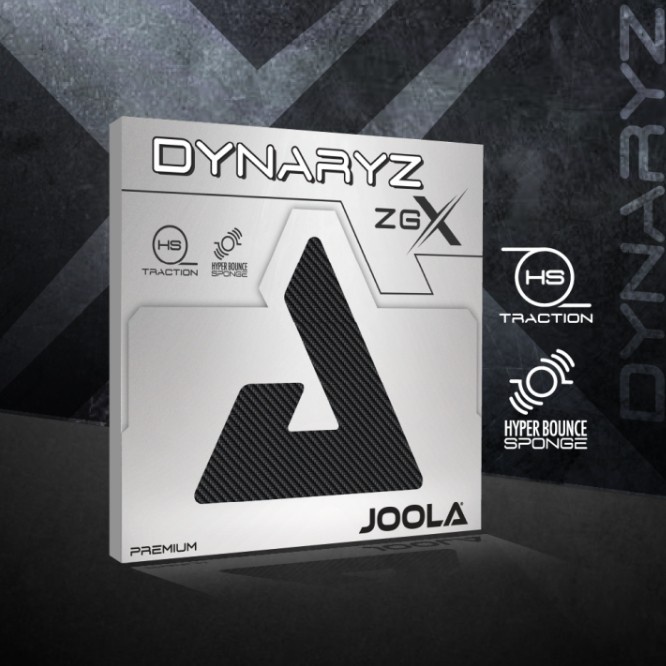 Karet Joola Dynaryz ZGX