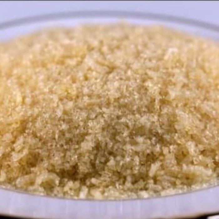 

gelatin fish ikan kakap merah 100 gram