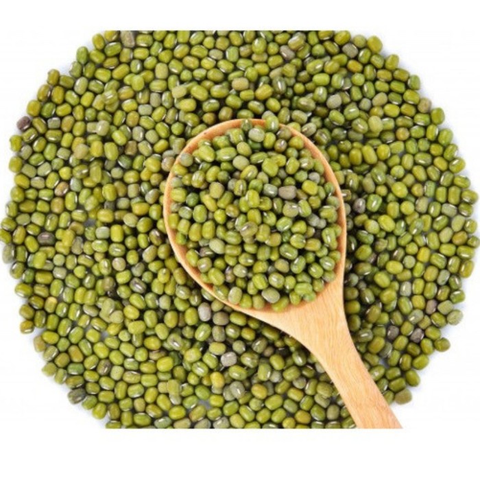 

Kacang Hijau Organik 500gr/ Kacang Hijau Import