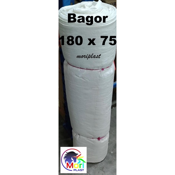 

Bagor 180 x 75