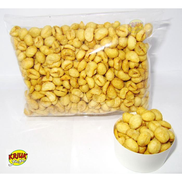 

Kacang Bogor Pilihan