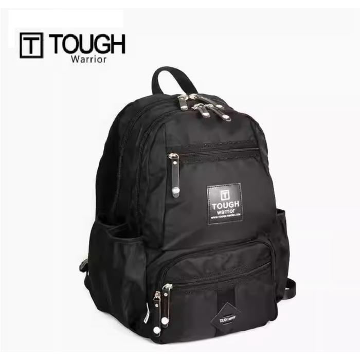 Tas Tough 6207 / TAS RANSEL TOUGH WARRIOR 6207 BACKPACK TOUGH WARRIOR TAS RANSEL ransel cowok