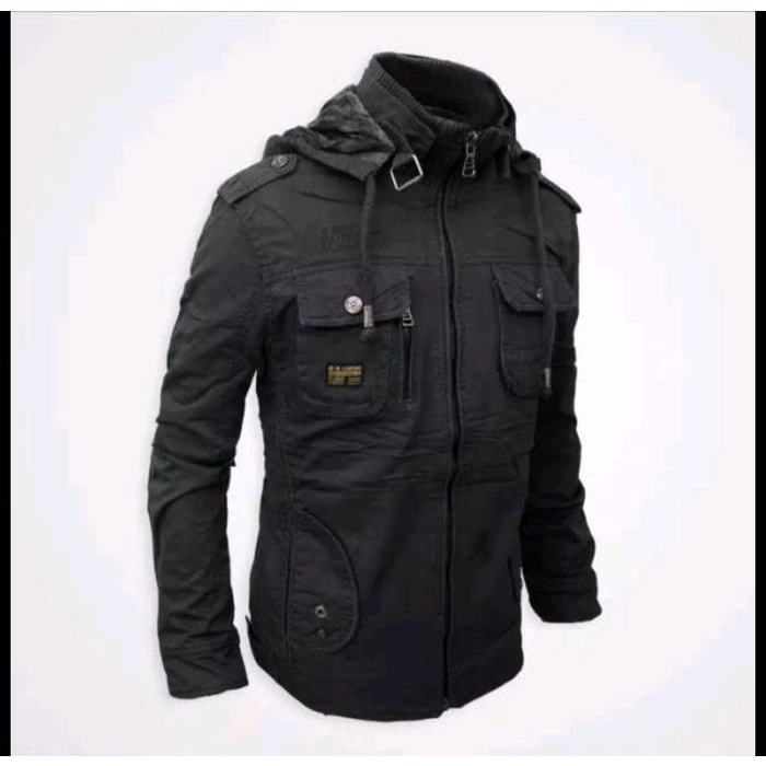 Istana import0691//JAKET KANVAS PRIA//JAKET IMPORT //JAKET PRIA TERBARU//JAKET TERMURAH