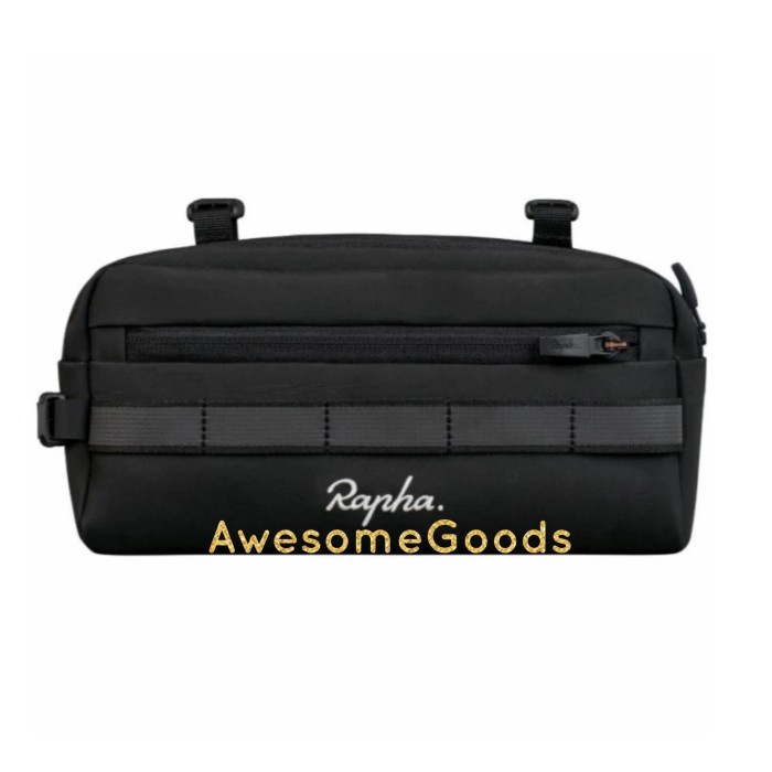 Rapha Bar Bag