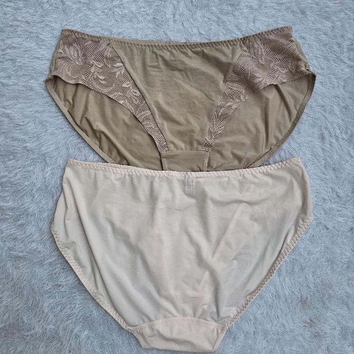 Promo Panty Midi Wacoal Ip 3200 K13B Celana Dalam Wanita Cd Ip3200