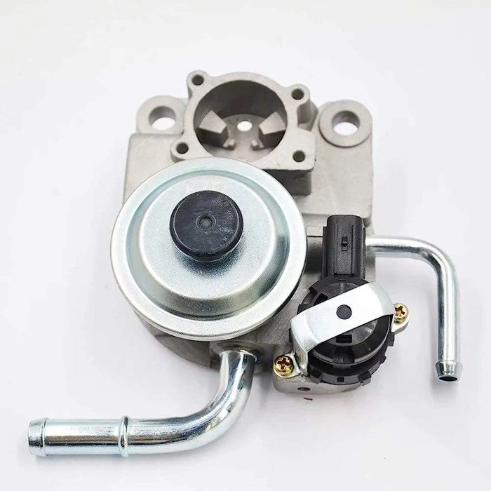 READY STOK Pompa Solar Body Fuel Filter L300 Euro 4 2022 ON