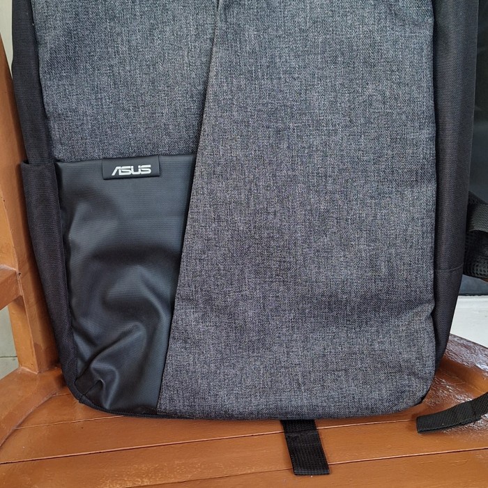 Tas ransel asus ori bawaan
