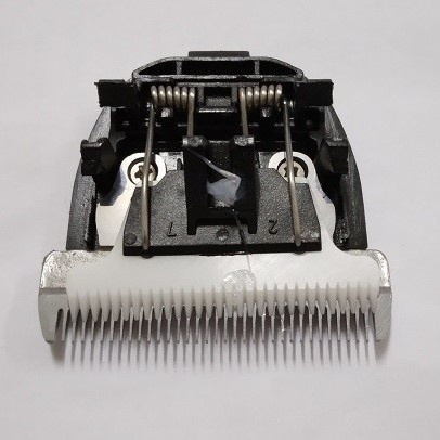 Pet- Baorun Mata Pisau Saja - Utk Mesin Alat Cukur Domba Hewan Baorun