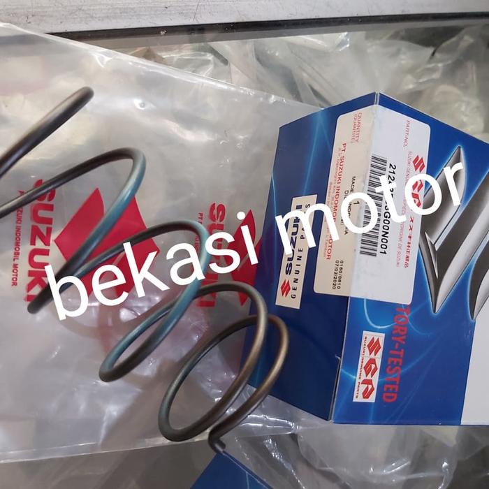 BEST SPRING PER CVT SUZUKI SPIN SKYWAVE SKYDRIVE HAYATE ORIGINAL