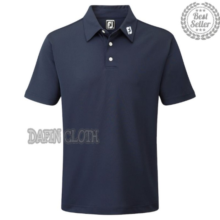 KAOS KERAH PRIA POLO SHIRT GOLF FOOTJOY