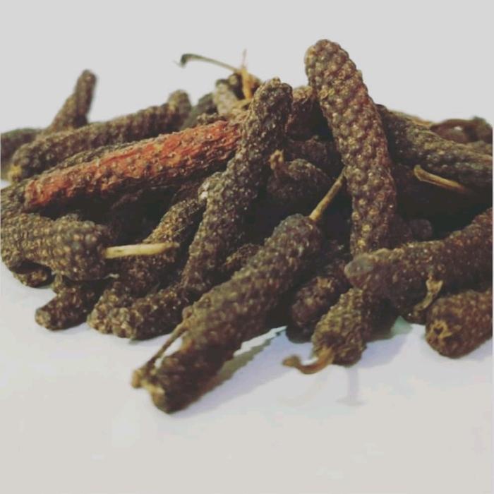 

CABE JAWA KERING 100GRAM. PEDAS