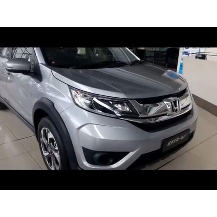 CAT MOBIL HONDA BRV LUNAR SILVER METALLIC NH830M ORIGINAL
