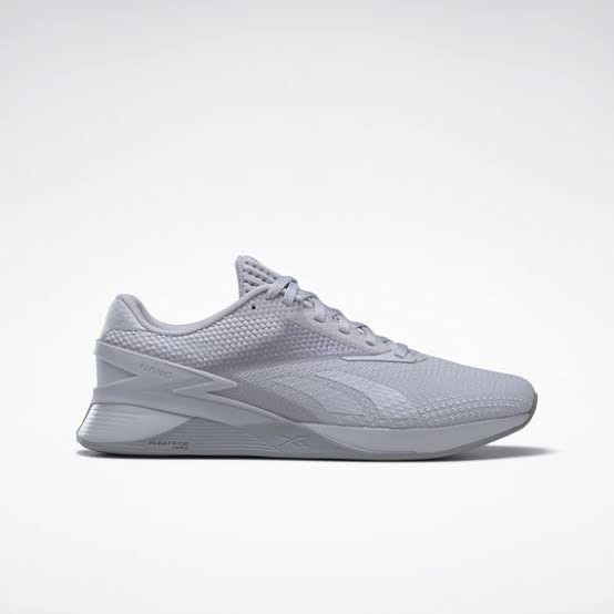 REEBOK NANO X3 Training Cold Grey