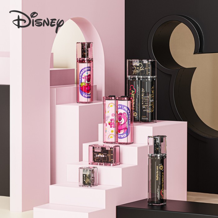 Sakumini X Disney D01 Set Mini Power Bank Fast Charging Dual-Port Powerbank 10000Mah