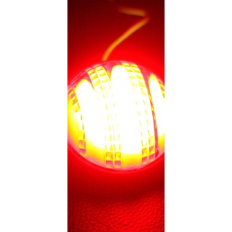 LAMPU REFLEKTOR BEMPER BELAKANG MOBIL TOYOTA AVANZA VELOZ XENIA