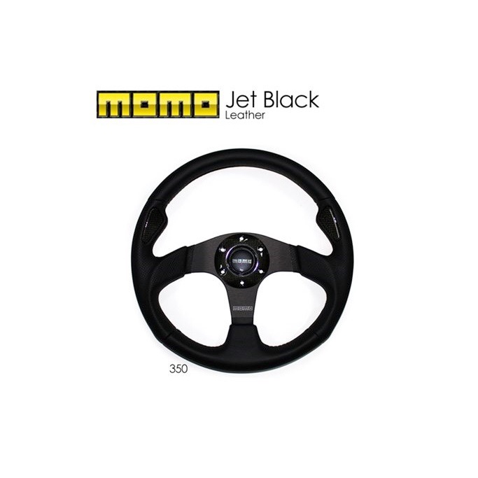 MOMO STIR MOBIL JET 350 ASLI ORIGINAL