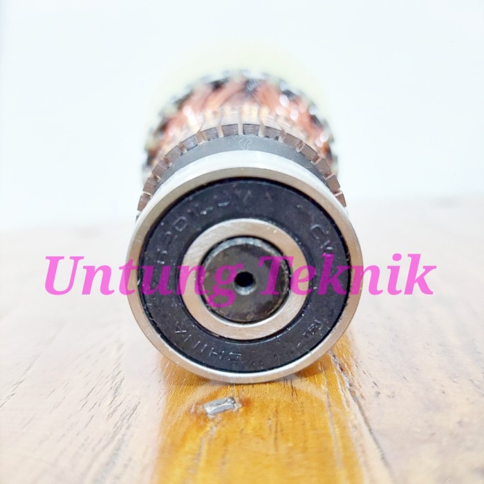 DCA ARMATURE HM1306 HM 1306