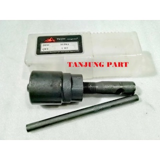 Tracker magnit(treker Magnet) HONDA Supra  TAKAYAMA Genuine Part