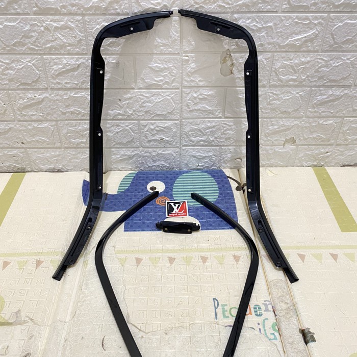 list body vespa sprint primavera