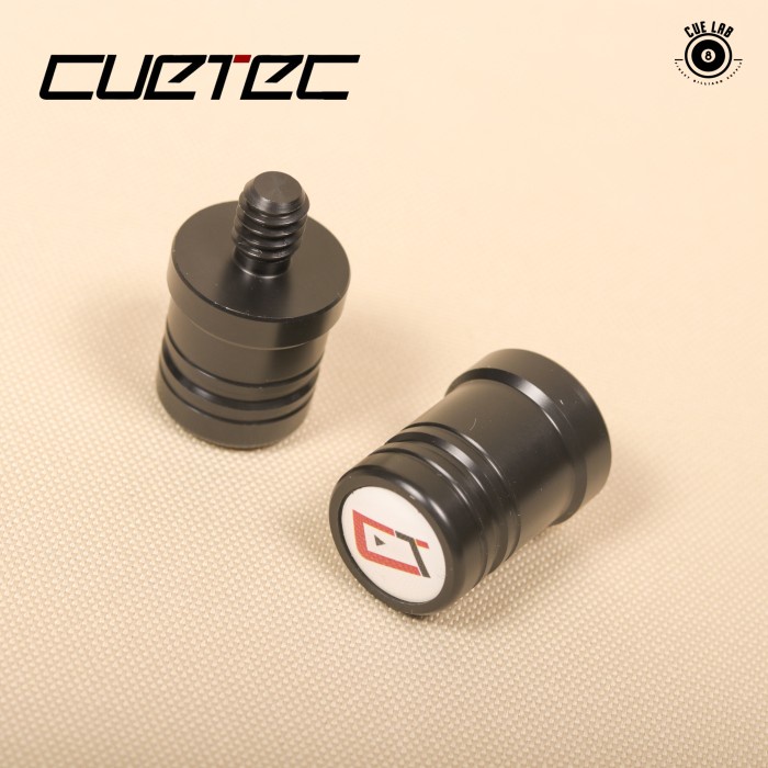 Biliyard Cuetec Joint Protector / Pelindung Joint Merk Cuetec