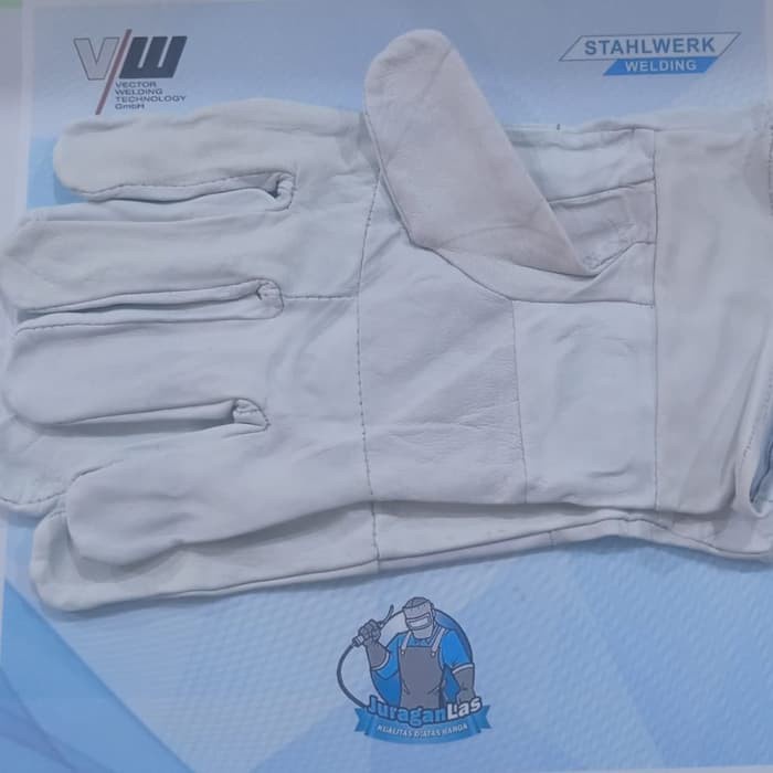 Sarung Tangan Argon Stahlwerk