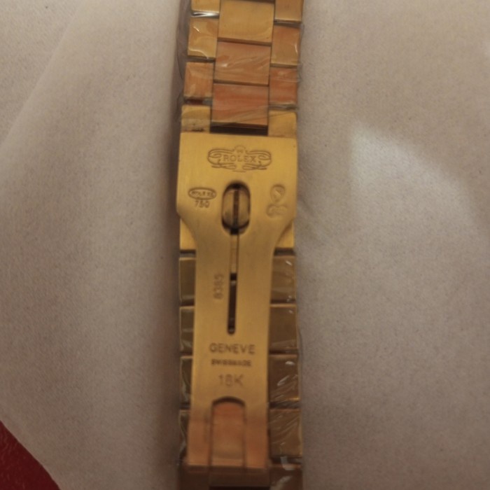 PASTI MURAH HABISIN STOK  STRAP TALI RANTAI JAM TANGAN SWATCH, STENLIS STEEL SOLID,