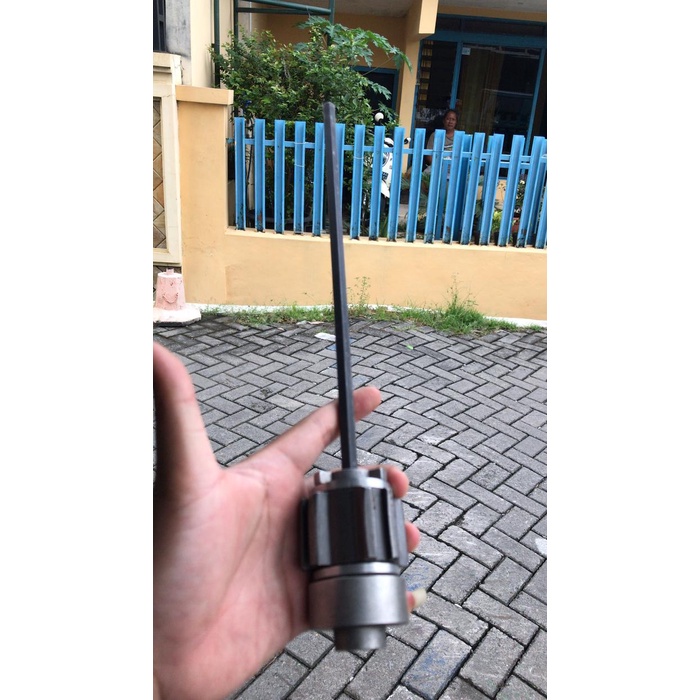 PART WINCH CINA AS BRAK HAMPIR SAMA DGN WINCH LAINNYA ORIGINAL