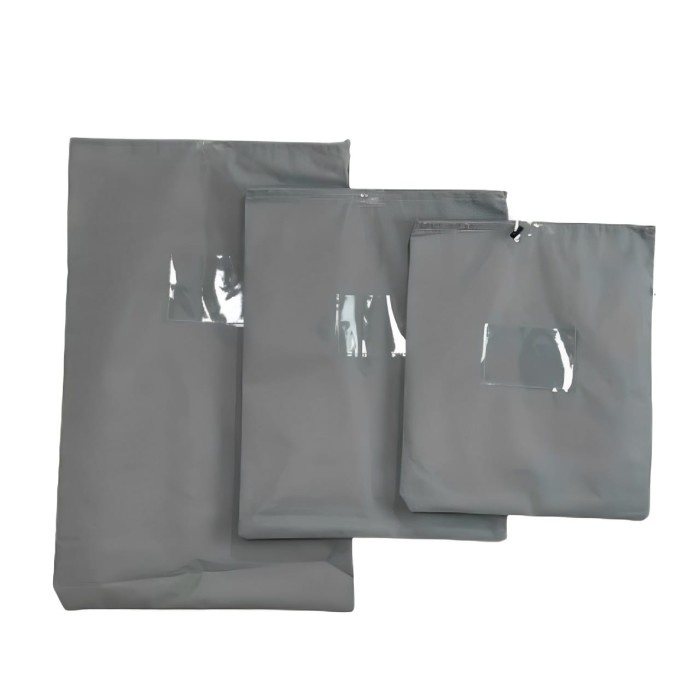 BERKUALITAS Tas Laundry Jumbo / Laundry Bag / Tas Laundry Tebal / Tas Laundry Besar / Tas laundry