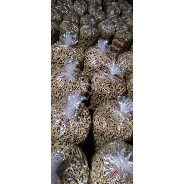 

(TopSeller) Keripik Usus Ayam Crispy Super 1kg