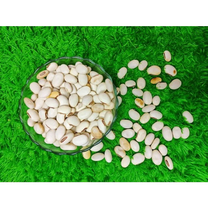 

(TopSeller) Kacang koro binong koro pedang 1Kg Organik