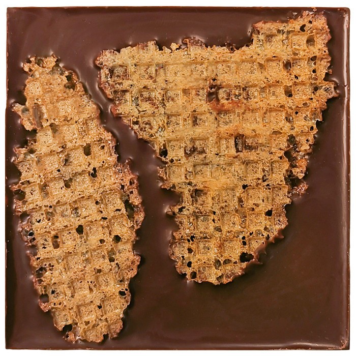 

(TopSeller) Korte Waffle Cone Chocolate Bar