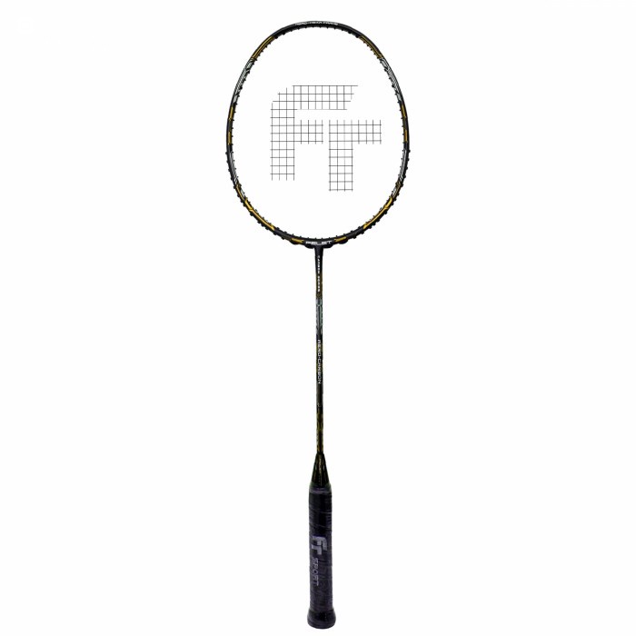 RAKET FELET BADMINTON BULUTANGKIS FELET AEROCARBON AERO CARBON ORIGINA