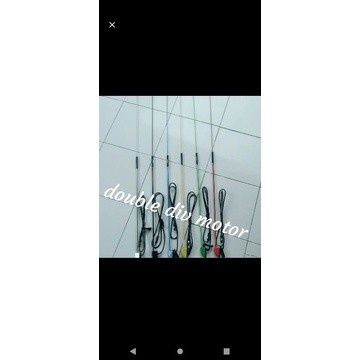 [TopSeller] antena radio mobil Futura carry extra katana t120ss kijang Feroza Taft