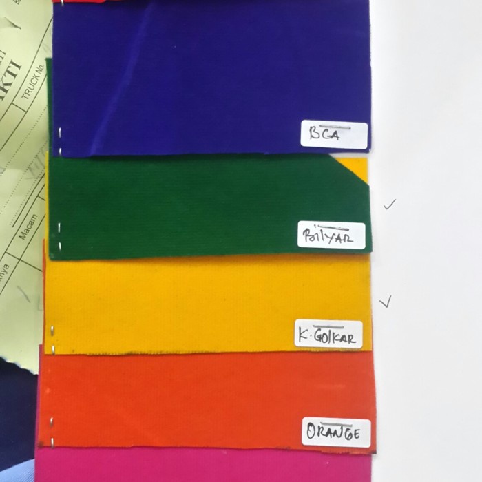 BIG SALE Kain Beludru / Bludru Kabulon