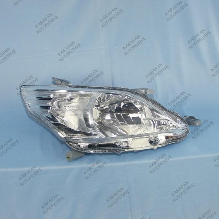 Lampu Depan (Head Lamp Assy) INNOVA GRAND 2012 - 2016