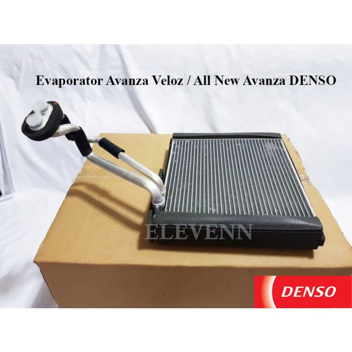 Evaporator AC Mobil Avanza Veloz (DENSO)