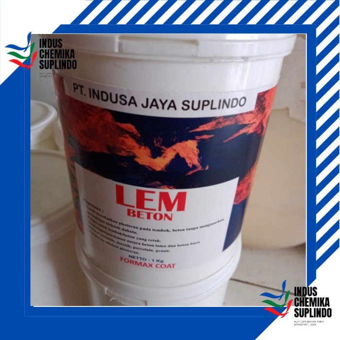 LEM BETON (Super Bonding Agent )