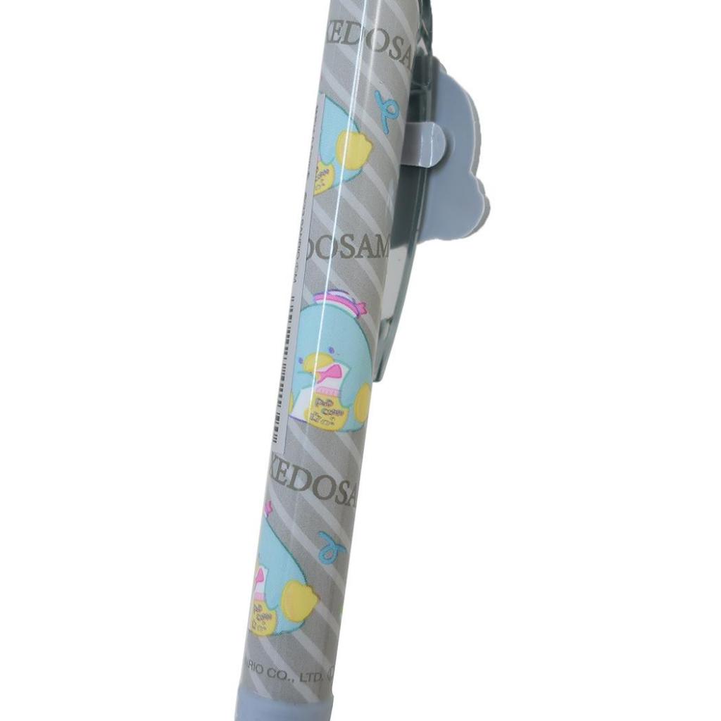 

Ai Planning Sanrio Characters Mechanical Pencil My Melody Kuromi Hangyodon Pochacco Pompompurin