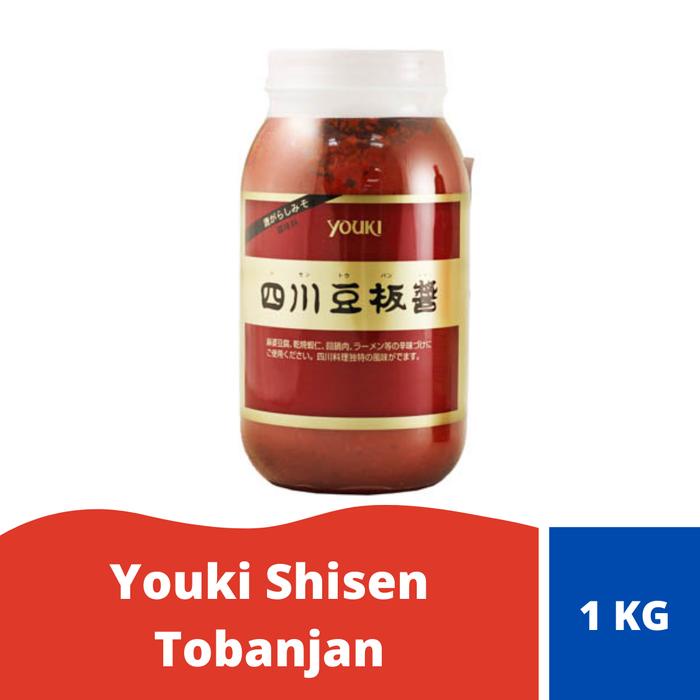 

Youki Shisen Tobanjan