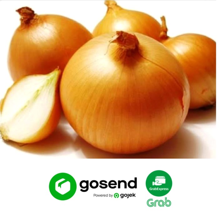 

BAWANG BOMBAY ( GRAM)