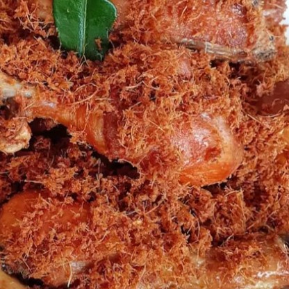 

kobe SELERA bumbu AYAM GORENG LENGKUAS 1RENCENG