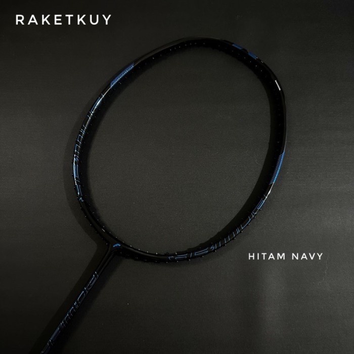 (Expert) Raket Badminton Flex Power Power Train Original 33 LBS