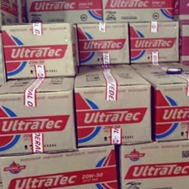(Expert) OLI FEDERAL ULTRATEC 1 LITER.
