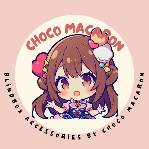 

Pulpen Karakter Anime