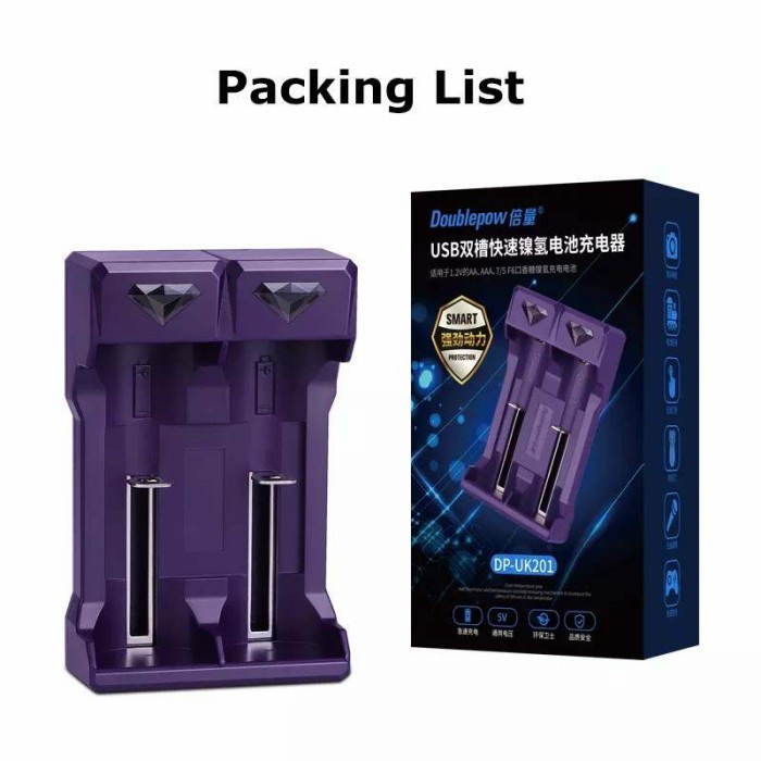 (Expert) Charger battery gumstick walkman discman minidisc isi ulang baterai