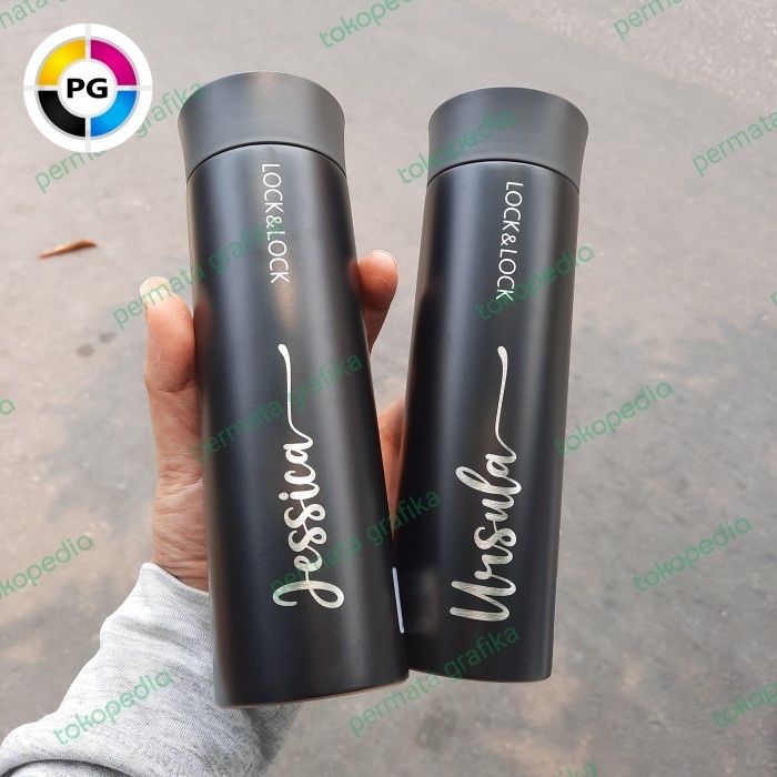 (Expert) lock n lock tumbler hot and cool original/ tumbler lock n lock custom