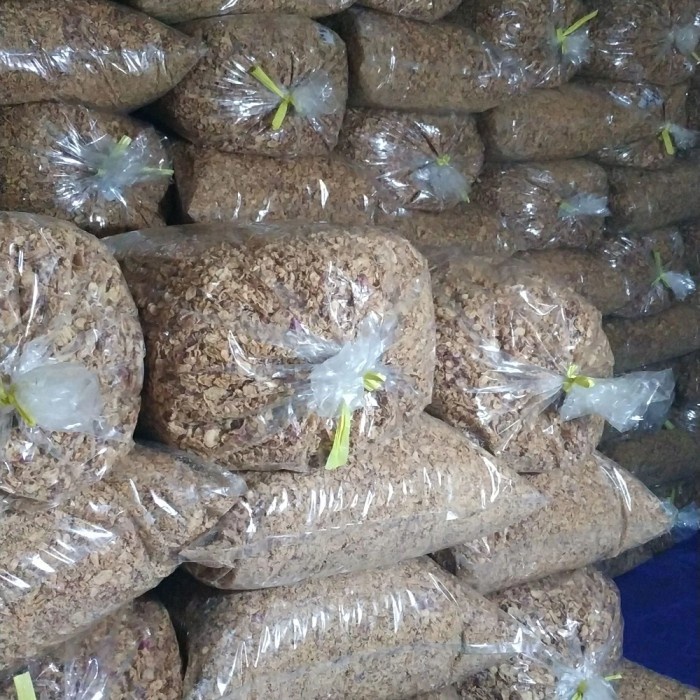 

[dch] - Bawang goreng berbes 1kg