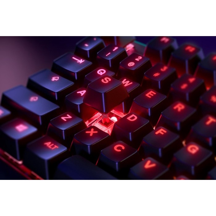 [Expert] Bekas - SteelSeries Apex 7 Gaming Keyboard