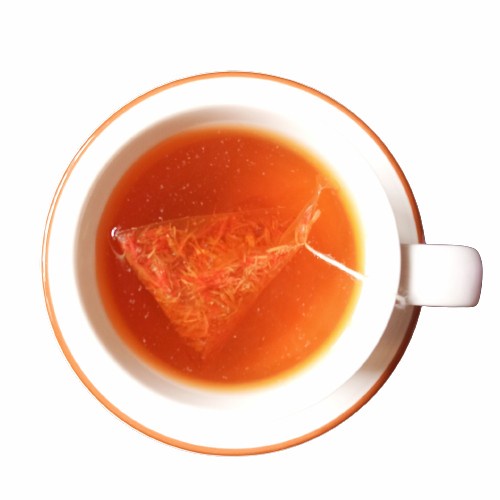 

BEST !! Safflower Tea / Tea Bag Pyramid (3gr x 10 Tea Bag Pyramid)