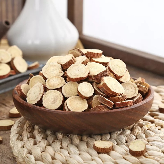 

BEST !! Sweet Licorice Root Slice / Licorice Root Tea / Teh Akar Licorice 500g